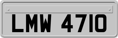 LMW4710
