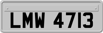 LMW4713