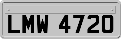 LMW4720
