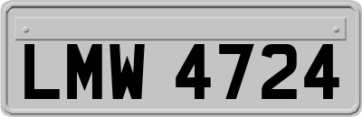 LMW4724