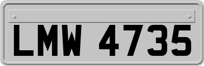 LMW4735