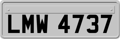 LMW4737
