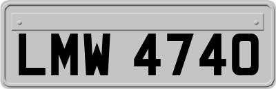LMW4740