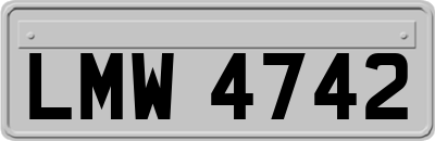 LMW4742