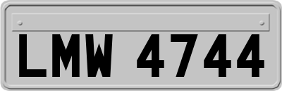 LMW4744