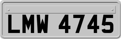 LMW4745