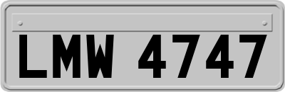 LMW4747