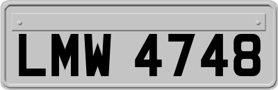 LMW4748