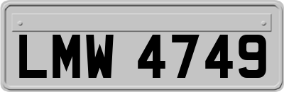 LMW4749