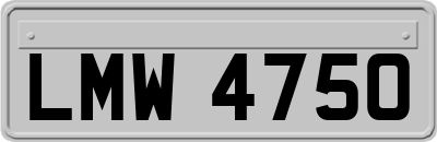 LMW4750
