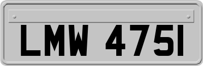 LMW4751