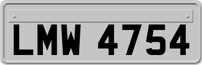 LMW4754