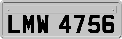 LMW4756