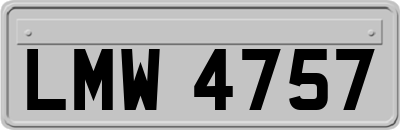 LMW4757
