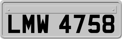 LMW4758