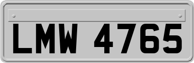 LMW4765
