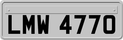 LMW4770