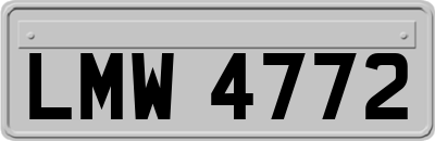 LMW4772