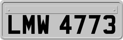 LMW4773