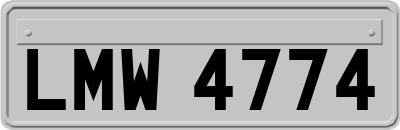 LMW4774