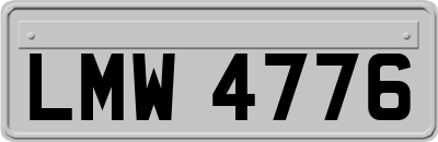 LMW4776