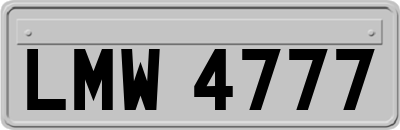LMW4777