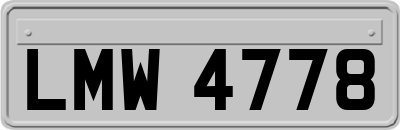 LMW4778