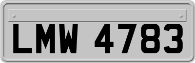 LMW4783