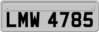LMW4785