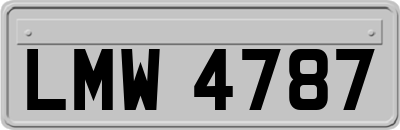 LMW4787