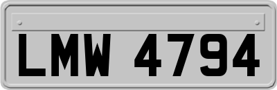 LMW4794