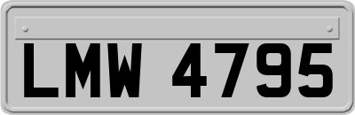 LMW4795
