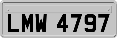 LMW4797