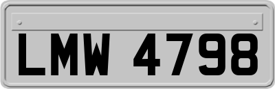 LMW4798