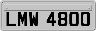 LMW4800