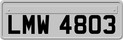 LMW4803