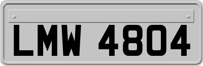 LMW4804