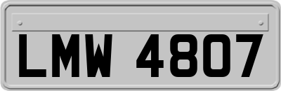 LMW4807