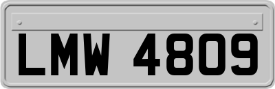 LMW4809