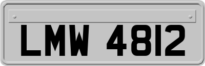LMW4812