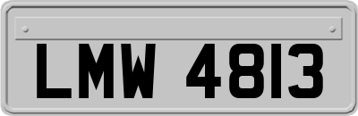 LMW4813