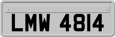LMW4814