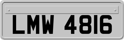 LMW4816