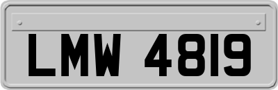 LMW4819