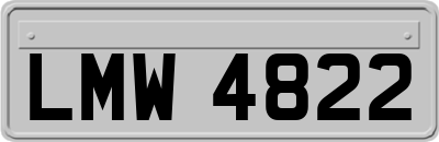 LMW4822