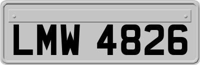 LMW4826