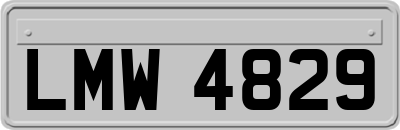 LMW4829