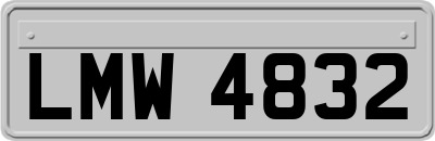 LMW4832