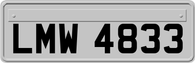LMW4833