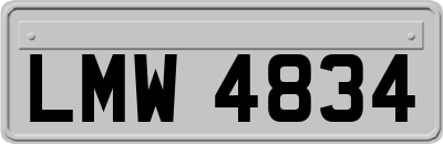 LMW4834